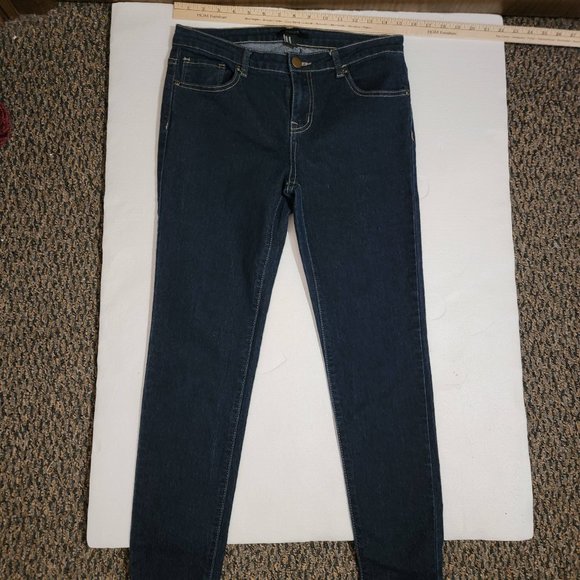 Forever 21 Size 5 / 28 Jeggings - Picture 3 of 5